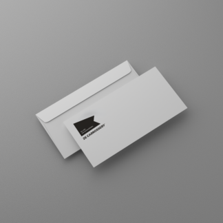Enveloppes ZeCarrossery