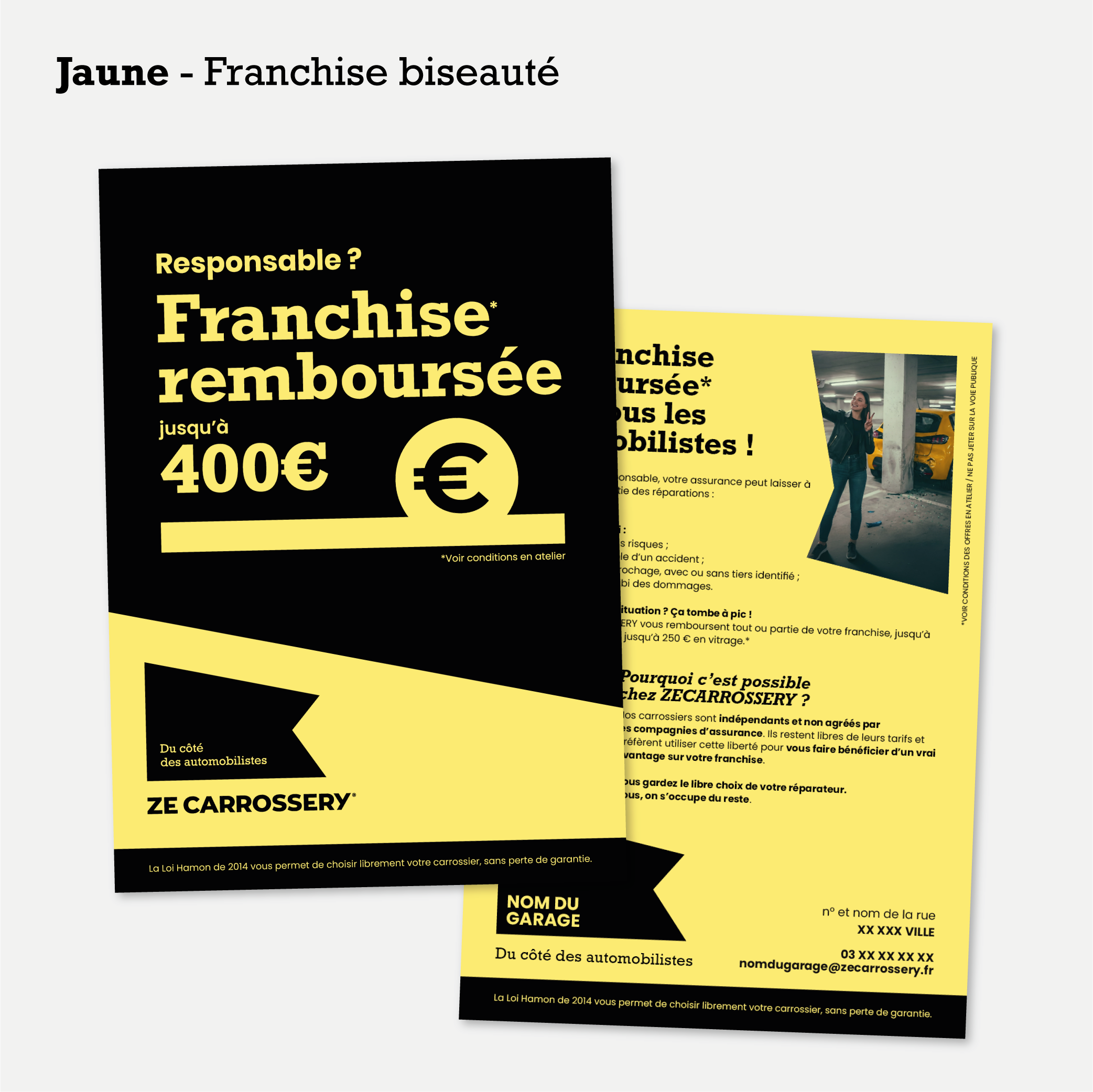 Flyers A5 franchise – Image 8