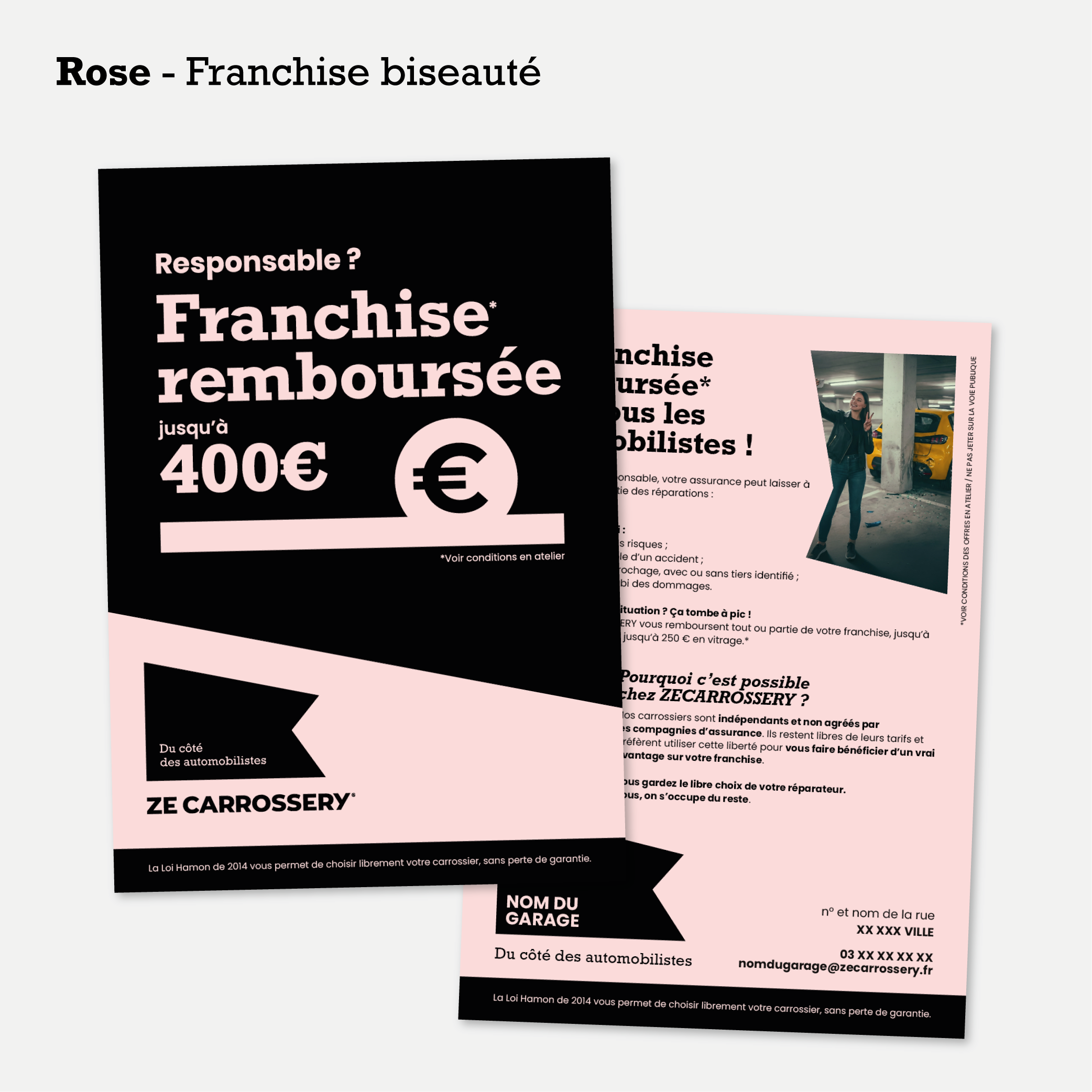 Flyers A5 franchise – Image 7