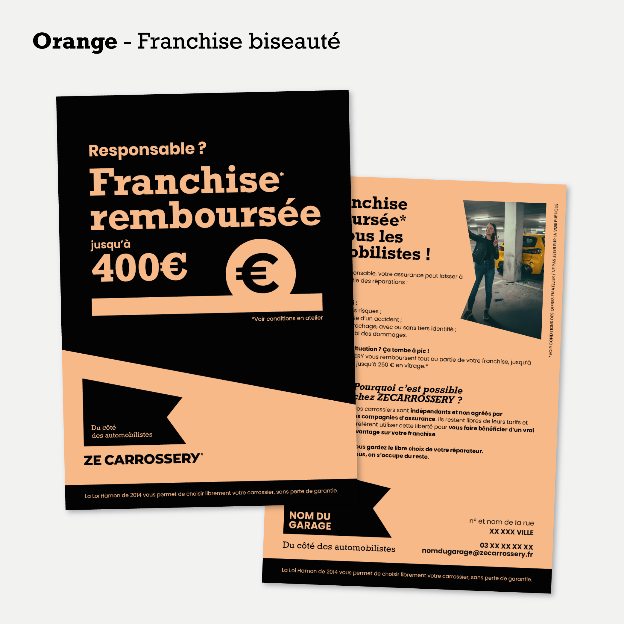 Flyers A5 franchise – Image 6