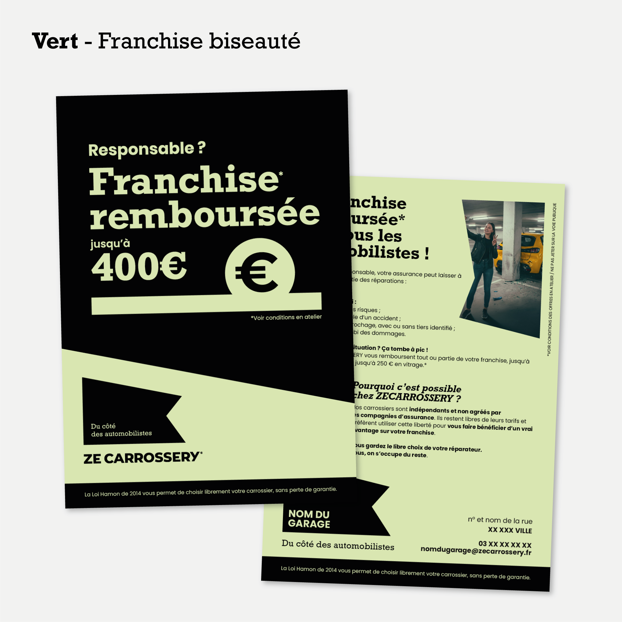 Flyers A5 franchise – Image 5