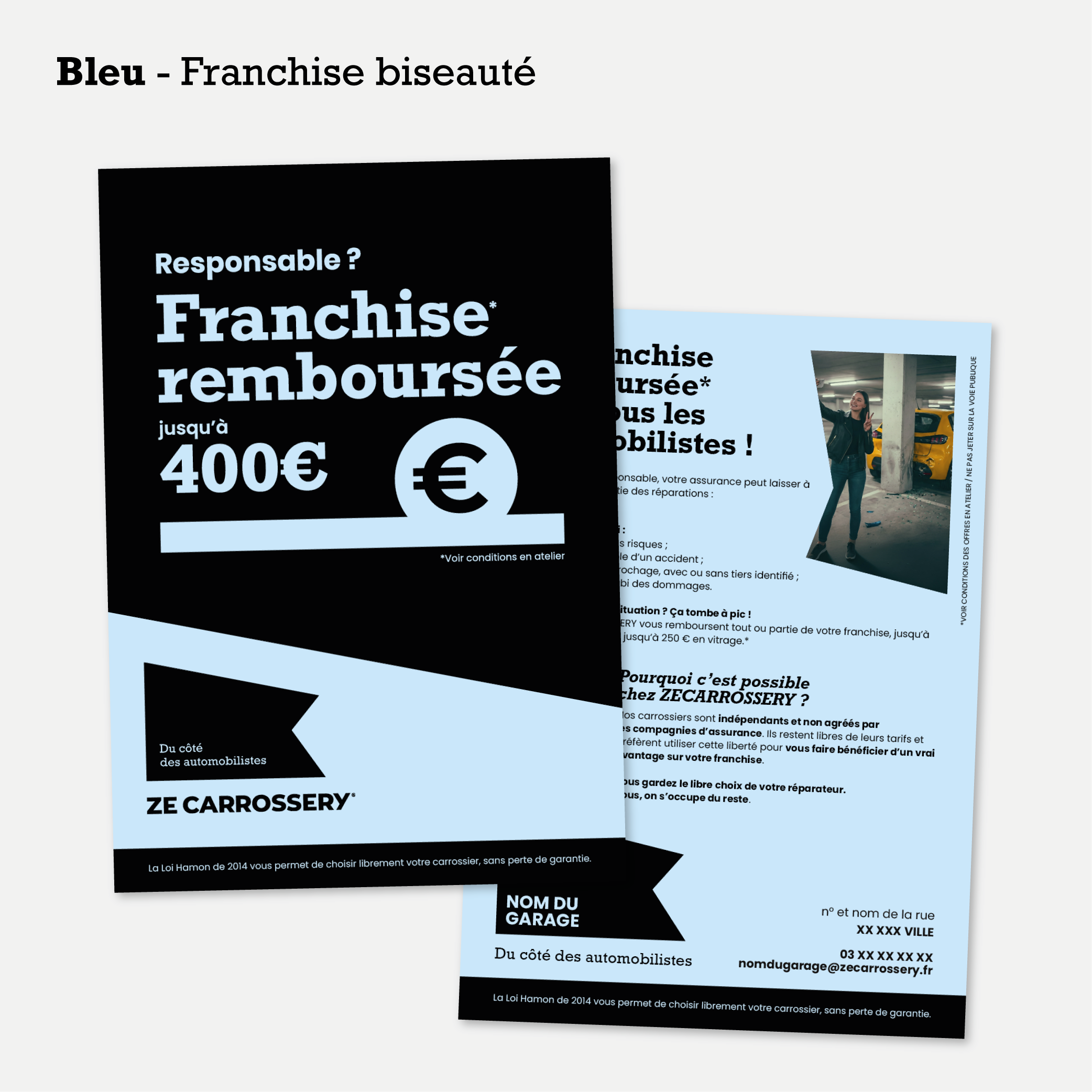 Flyers A5 franchise – Image 4