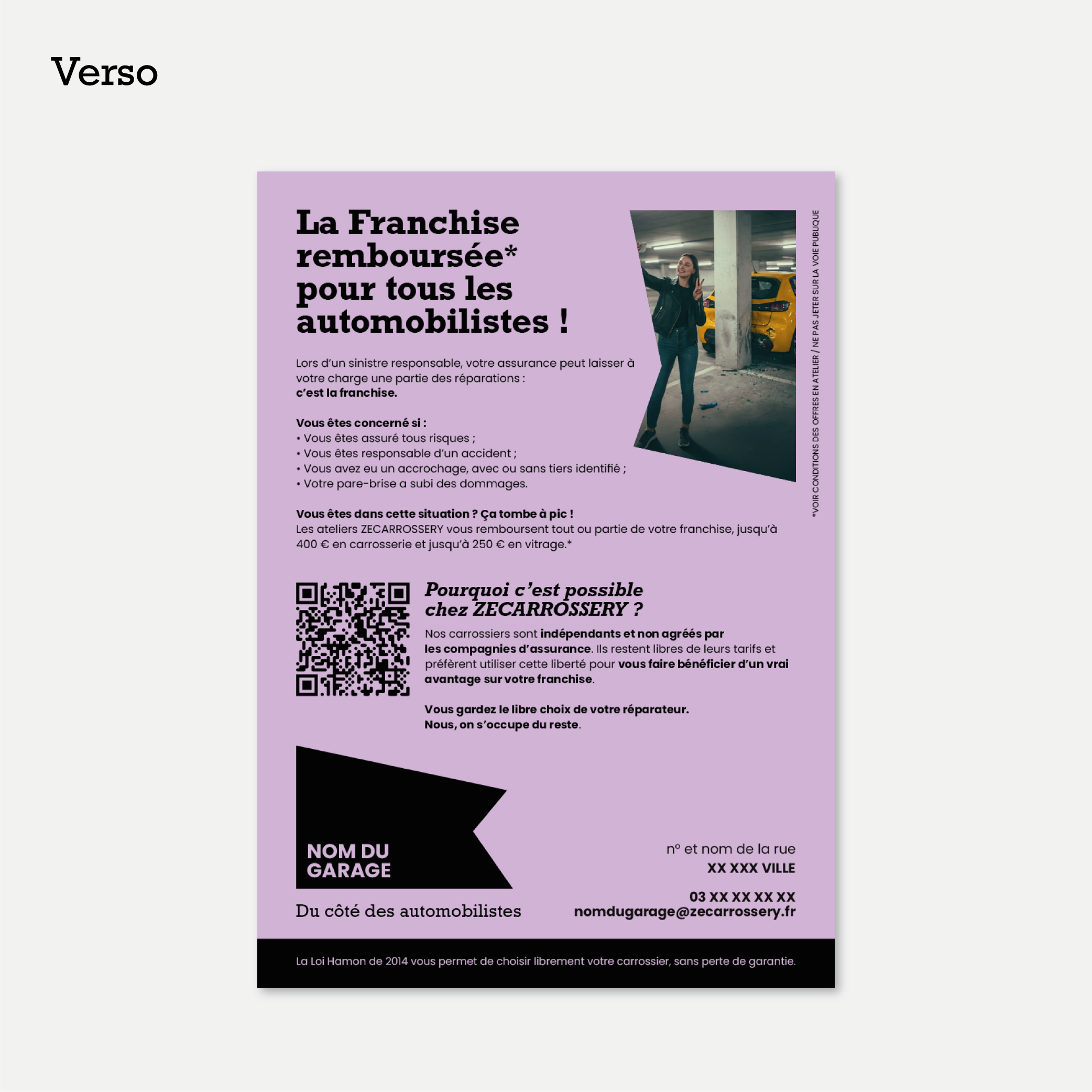 Flyers A5 franchise – Image 3