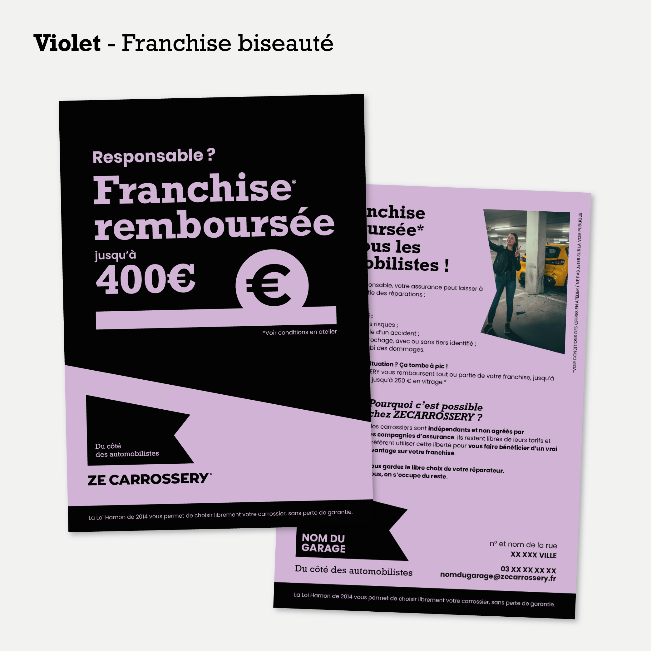 Flyers A5 franchise – Image 9