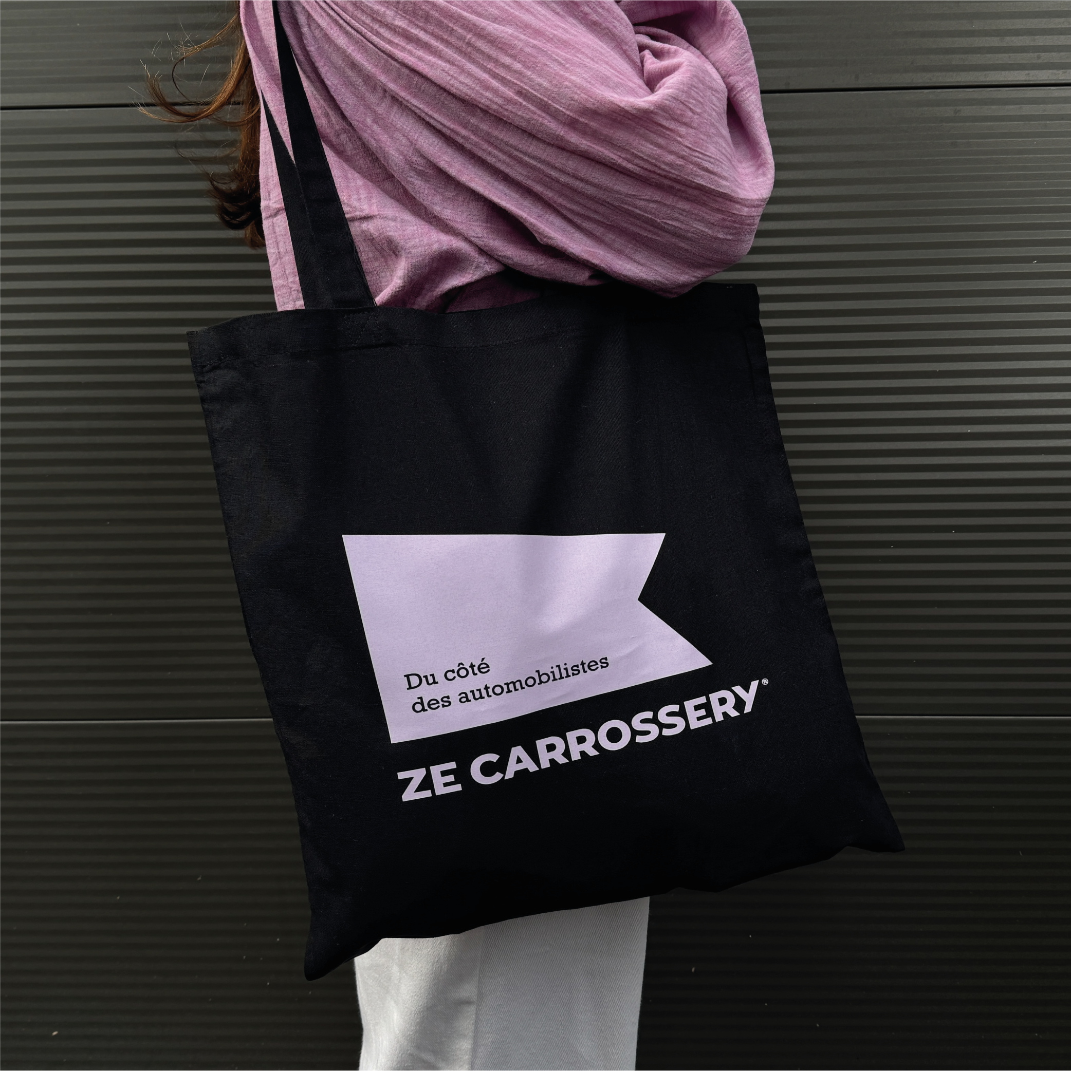Tote bag - lot de 50