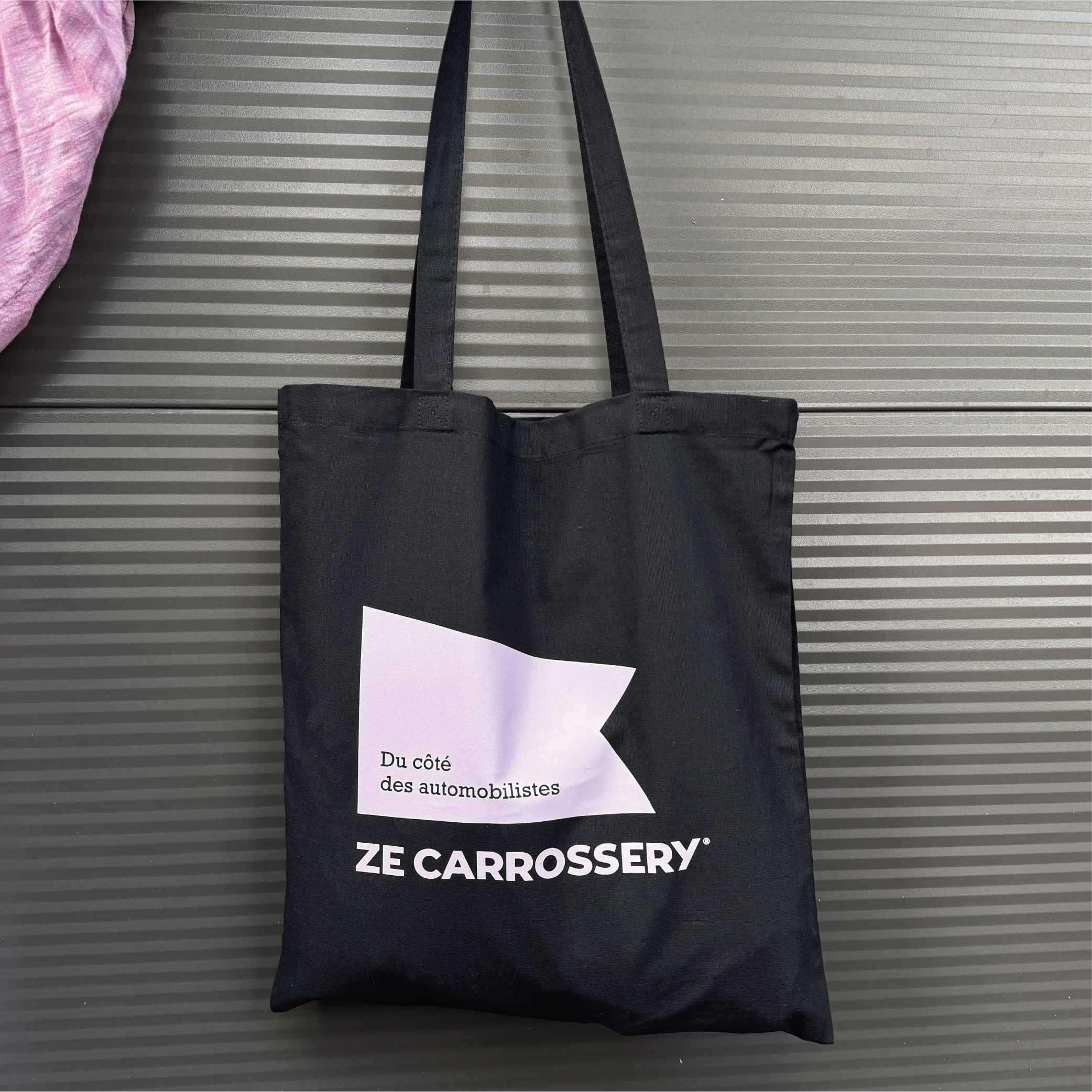 Tote bag - lot de 50 – Image 2