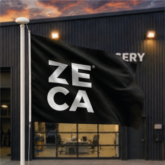 Drapeau ZECA